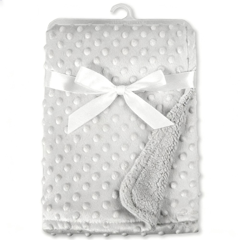 Baby Nursery Essentials - Baby Blanket & Swaddling Newborn Thermal