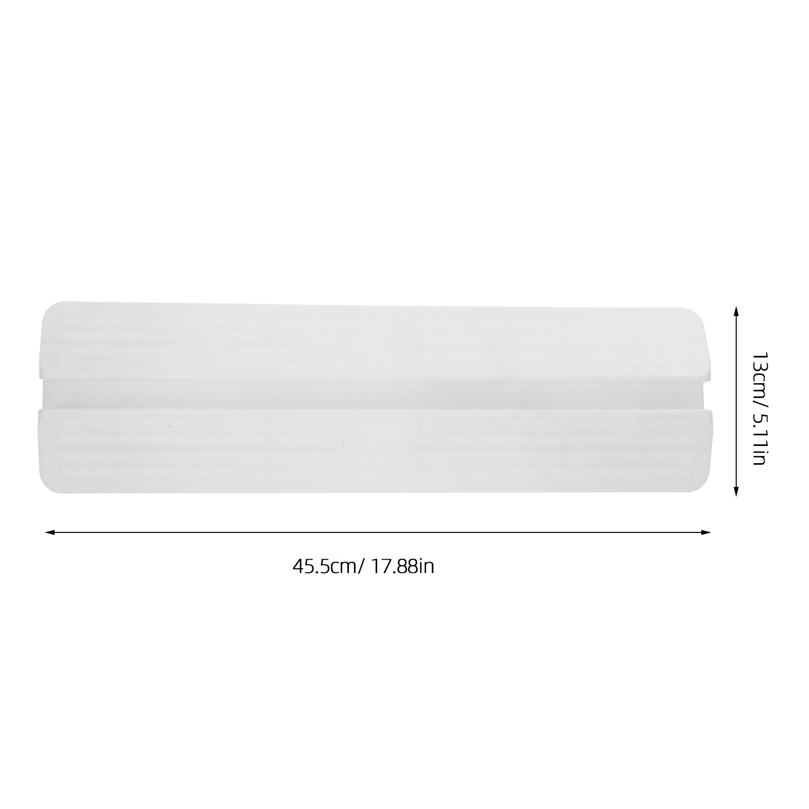 Babyproofing Guardrail Fixator - Baby Gate Extra Wide recension och pris