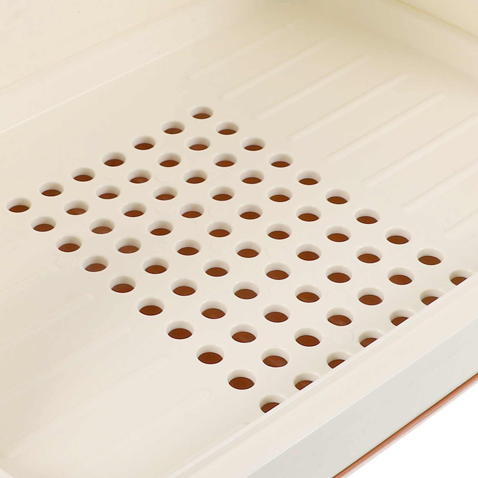 Water Cup Organizer Baby Bottl - Baby Nursery Storage recension och pris