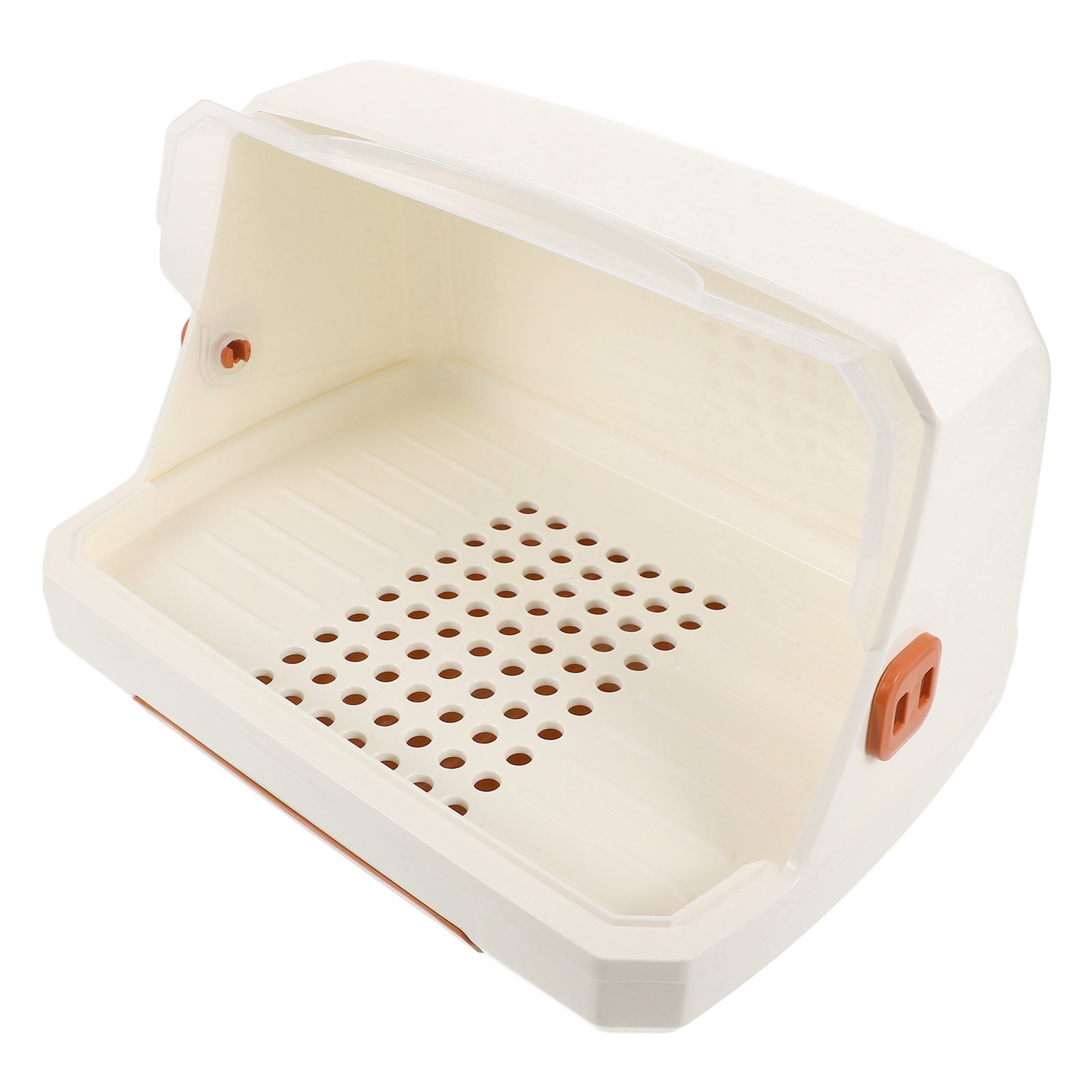 Water Cup Organizer Baby Bottl - Baby Nursery Storage recension och pris