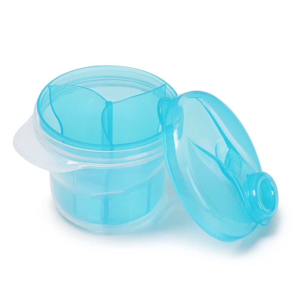 3 Doses Formula Container of B - Baby Nursery Essentials recension och pris