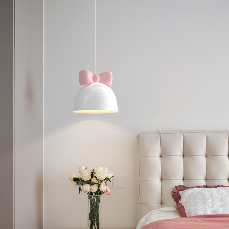 Children's Room Chandelier Cut - Baby Nursery Chandelier recension och pris
