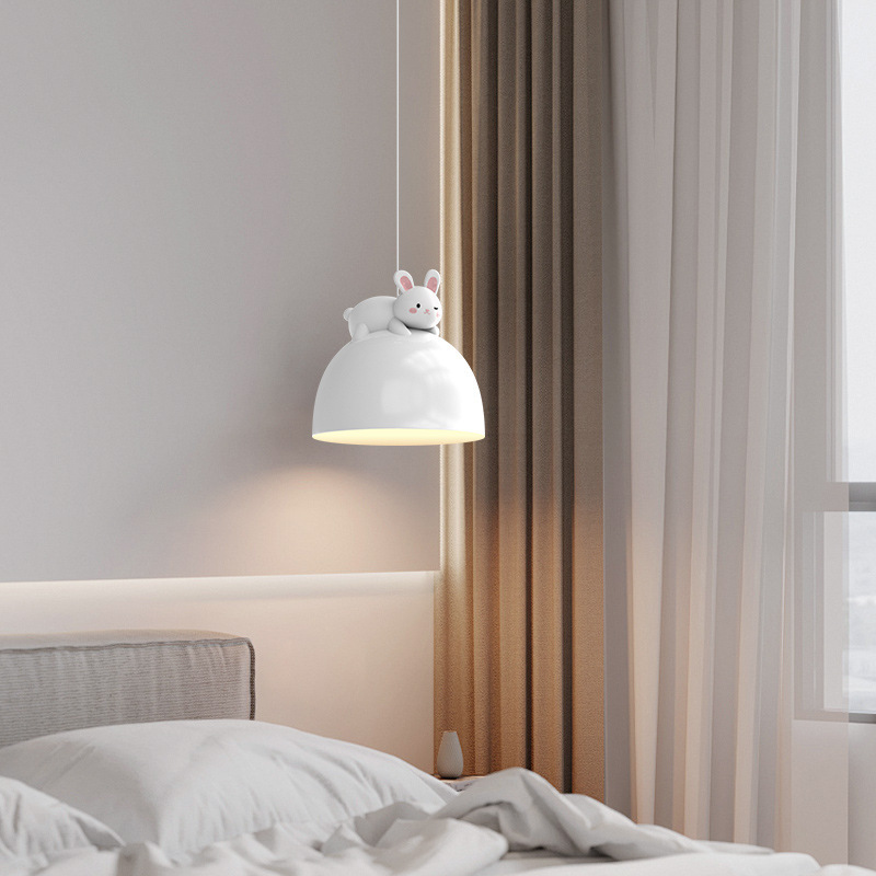 Children's Room Chandelier Cut - Baby Nursery Chandelier recension och pris