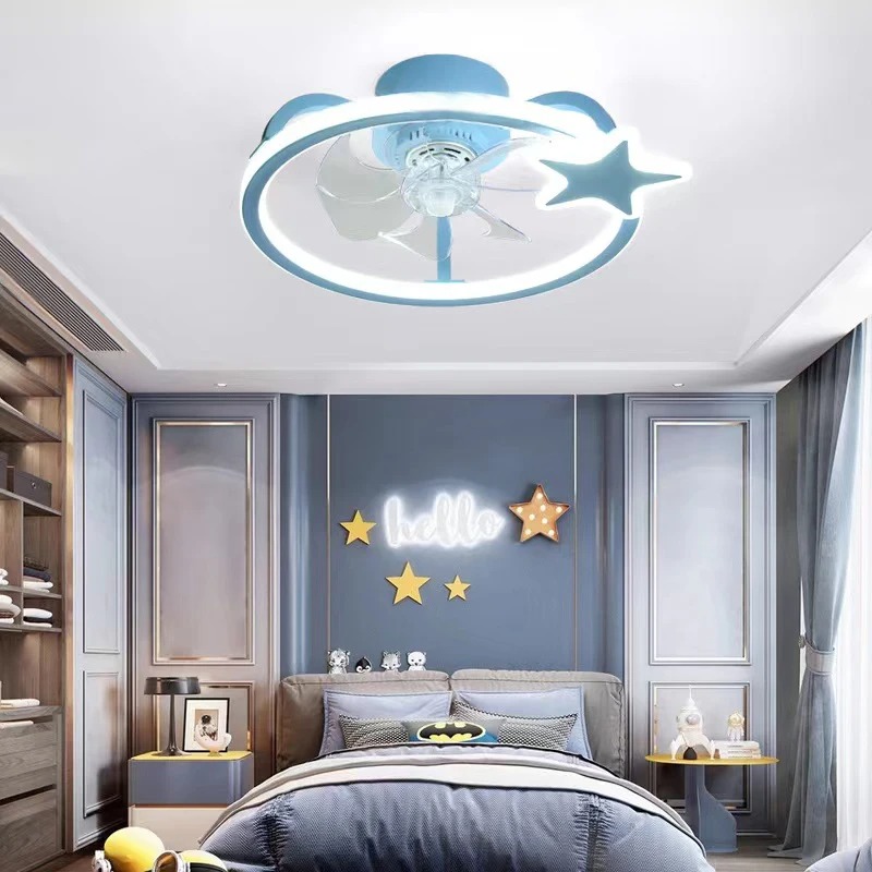 Lamp Remote Control Nursery Ba - Baby Nursery Chandelier recension och pris
