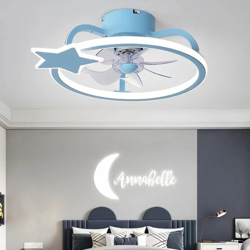 Lamp Remote Control Nursery Ba - Baby Nursery Chandelier recension och pris