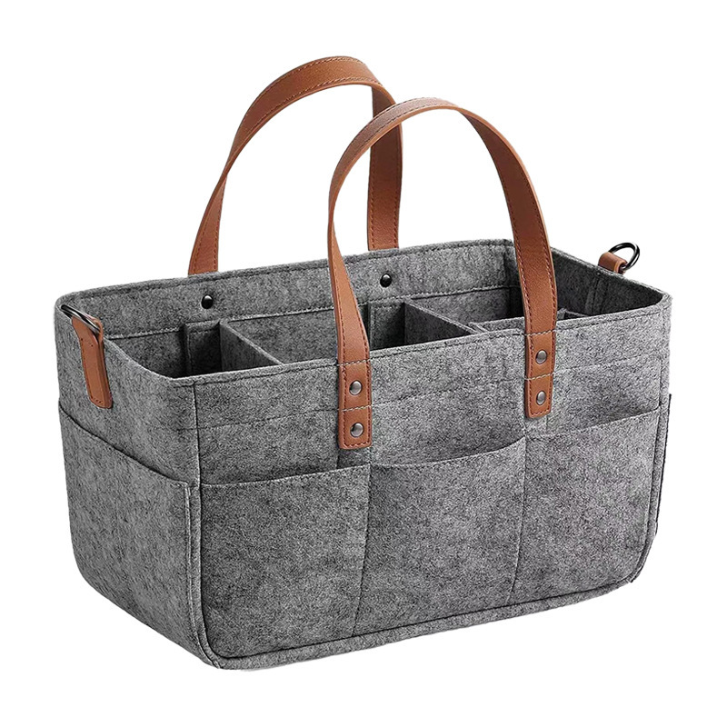 Automobiles Baby Felt Storage  - Baby Nursery Storage recension och pris