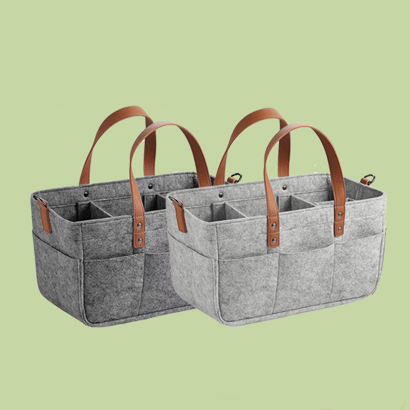 Automobiles Baby Felt Storage  - Baby Nursery Storage recension och pris