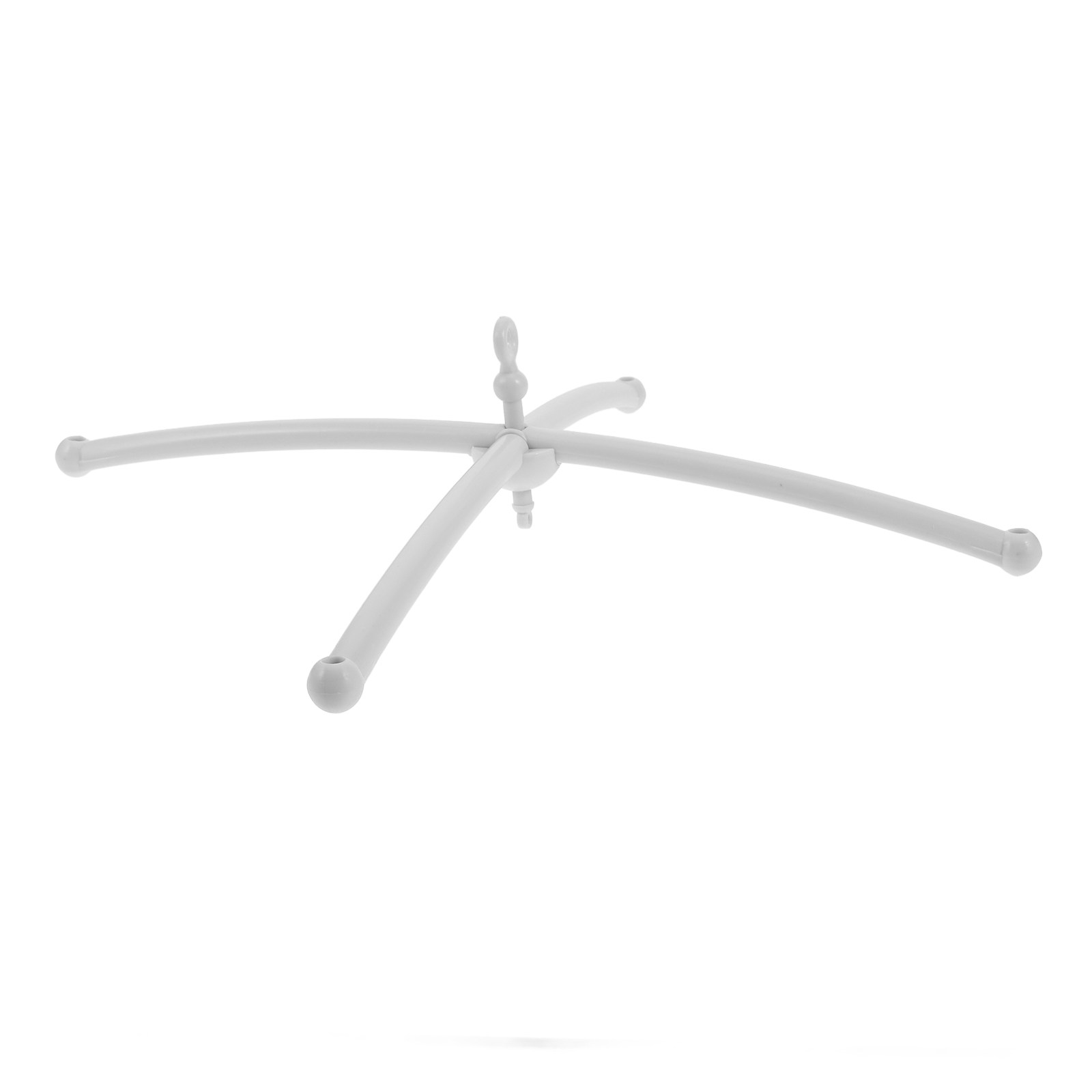 Baby Crib Mobile Cross Holder  - Baby Nursery Crib recension och pris
