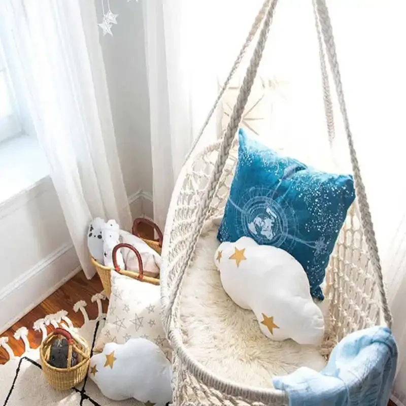 Hanging Bassinet and Portable  - Baby Nursery Crib recension och pris