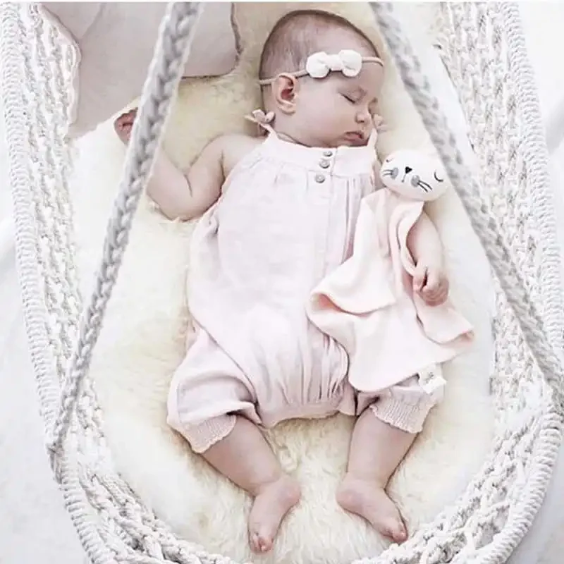 Hanging Bassinet and Portable  - Baby Nursery Crib recension och pris