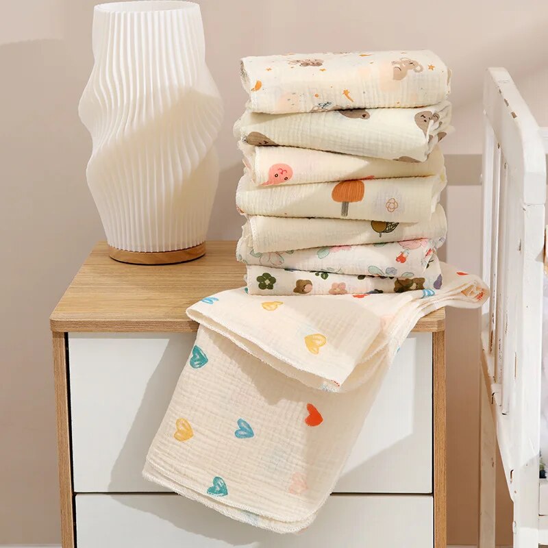 Baby Receive Blanket for Newbo - Baby Nursery Essentials recension och pris