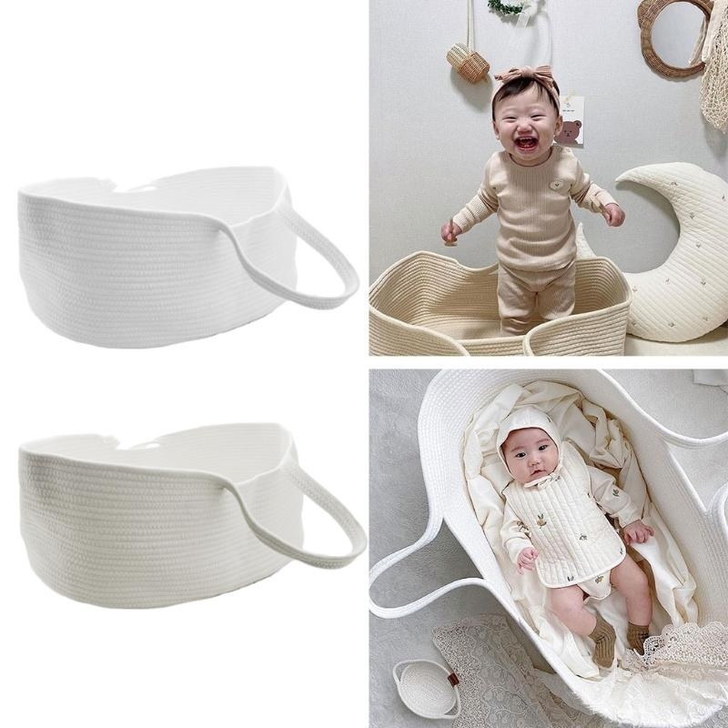 J15U Portable Baby Moses Baske - Baby Nursery Crib recension och pris
