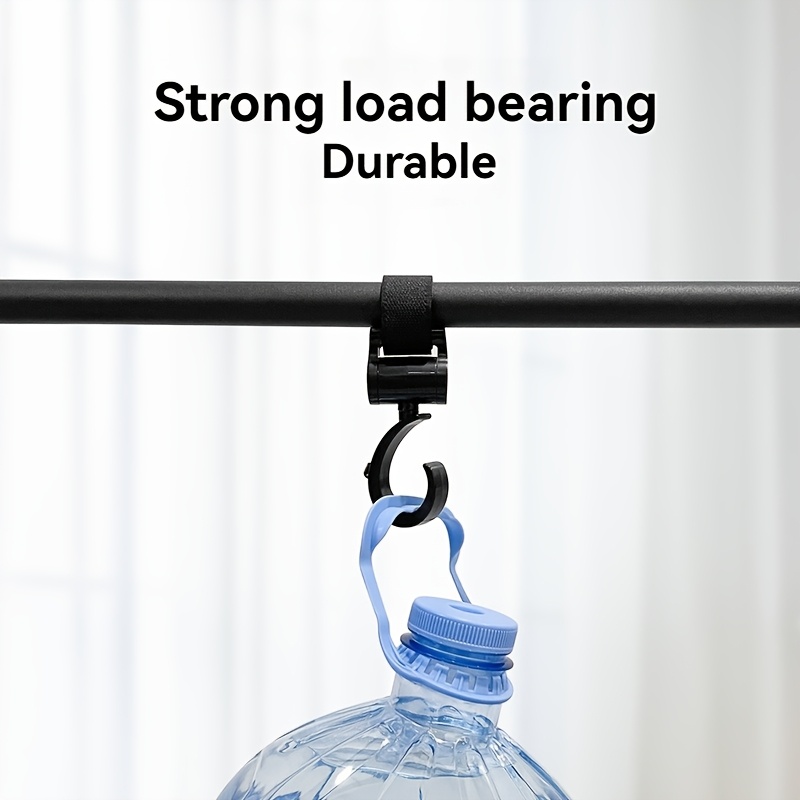 360° Rotate Hook, Baby Strolle - Baby Nursery Trolley recension och pris