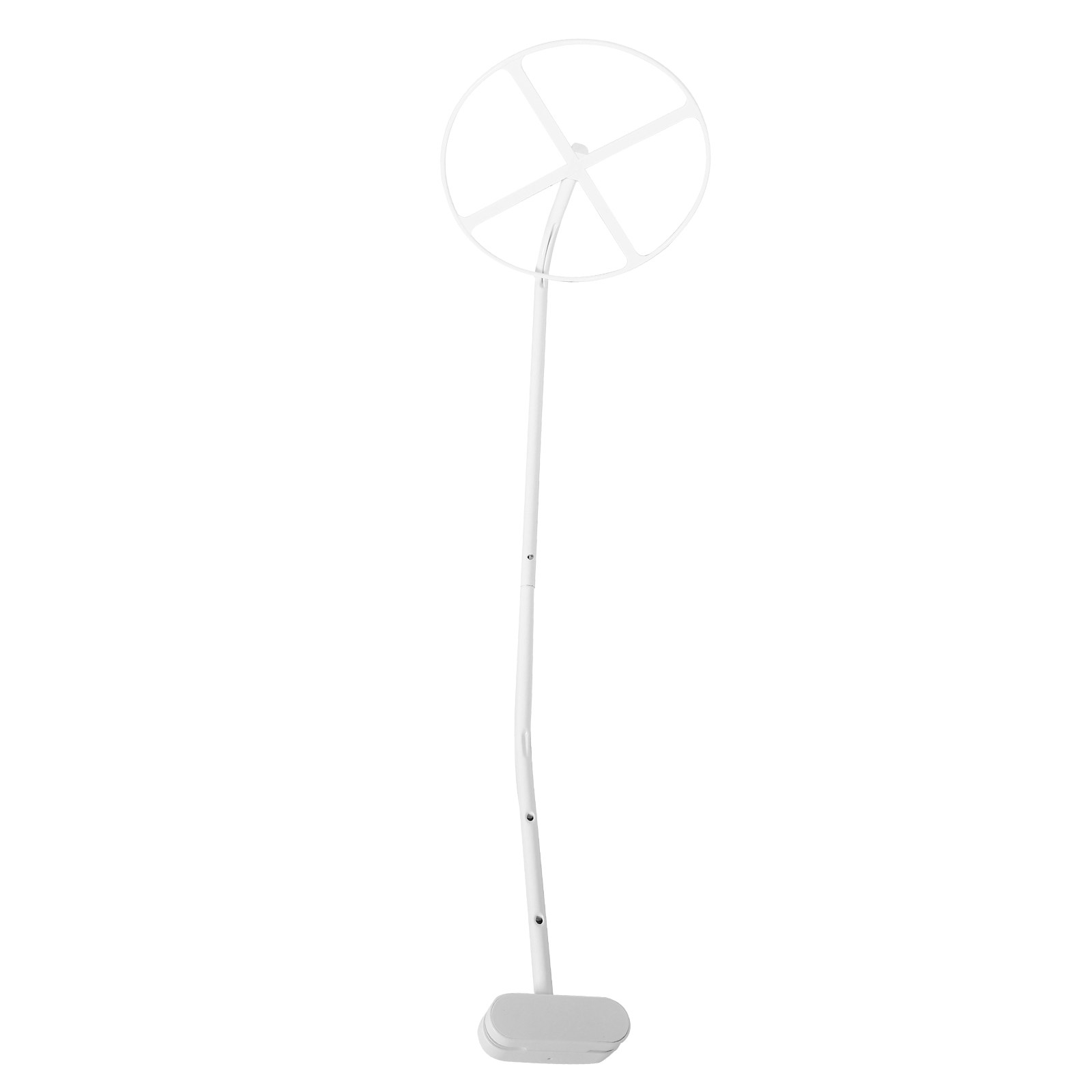Adjustable Crib Net Support Br - Baby Nursery Crib recension och pris