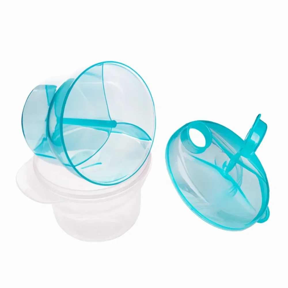 3-grid Portable Formula Dispen - Baby Nursery Essentials recension och pris