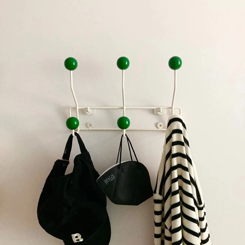 Vintage Wall Hook Korean Style - Baby Nursery Vintage Decor recension och pris