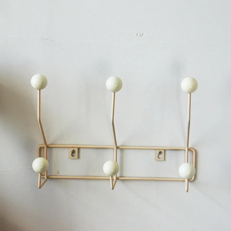 Vintage Wall Hook Korean Style - Baby Nursery Vintage Decor recension och pris