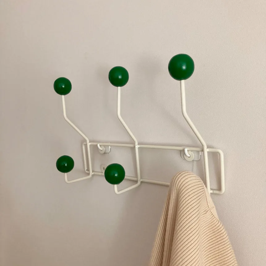 Vintage Wall Hook Korean Style - Baby Nursery Vintage Decor recension och pris