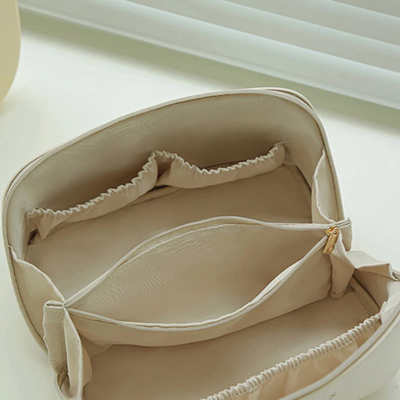 Large Capacity Diaper Bag Mult - Baby Nursery Storage recension och pris