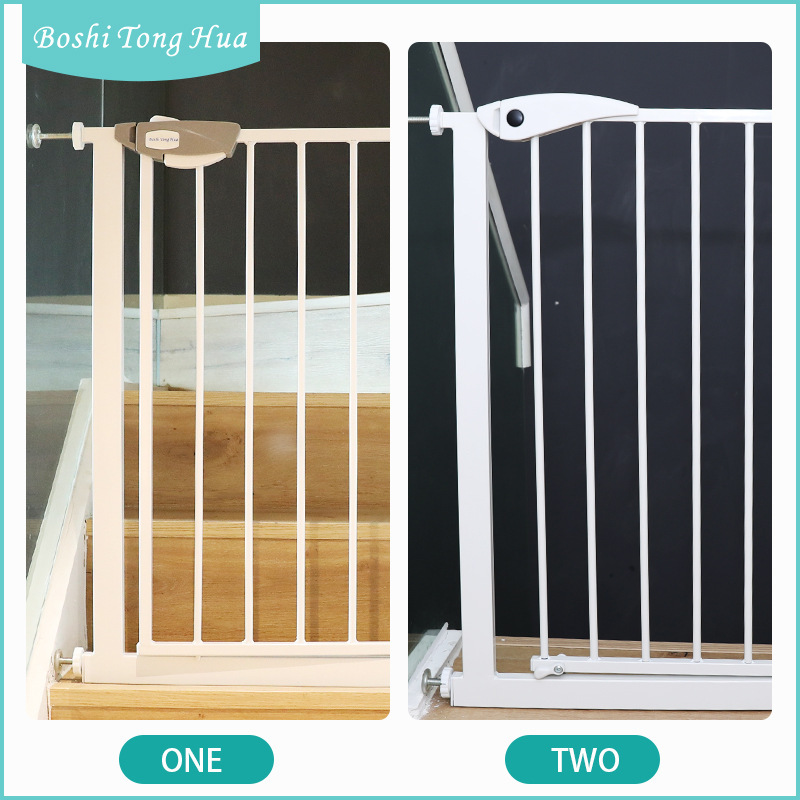 Door Railing Extension Accesso - Baby Gate Extra Wide recension och pris