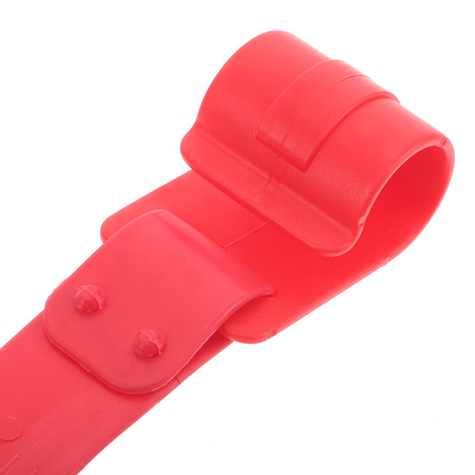 6Pcs Baby Pull Up Rings for St - Baby Nursery Crib recension och pris