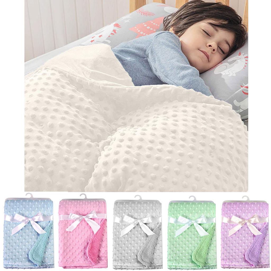 Baby Blanket & Swaddling Newbo - Baby Nursery Essentials recension och pris