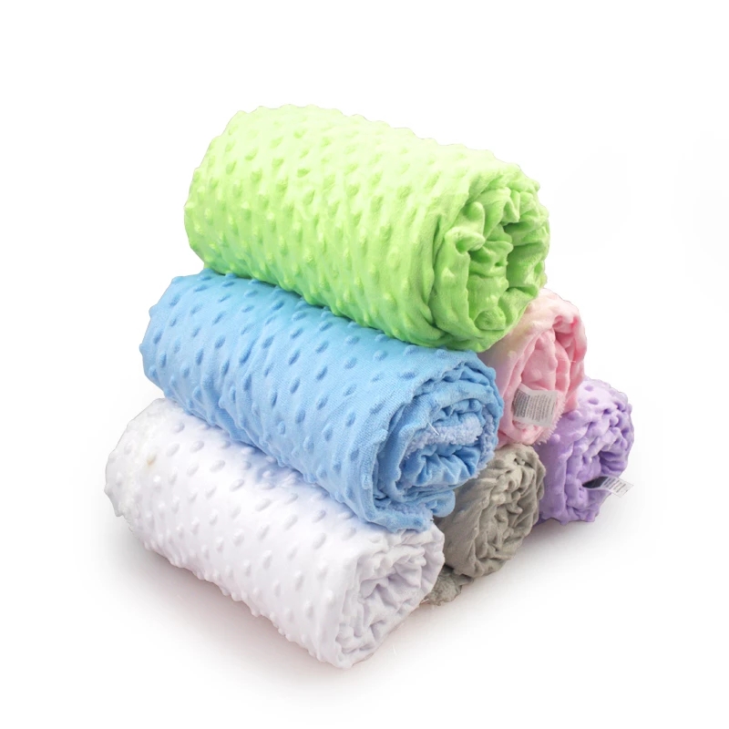 Baby Blanket & Swaddling Newbo - Baby Nursery Essentials recension och pris