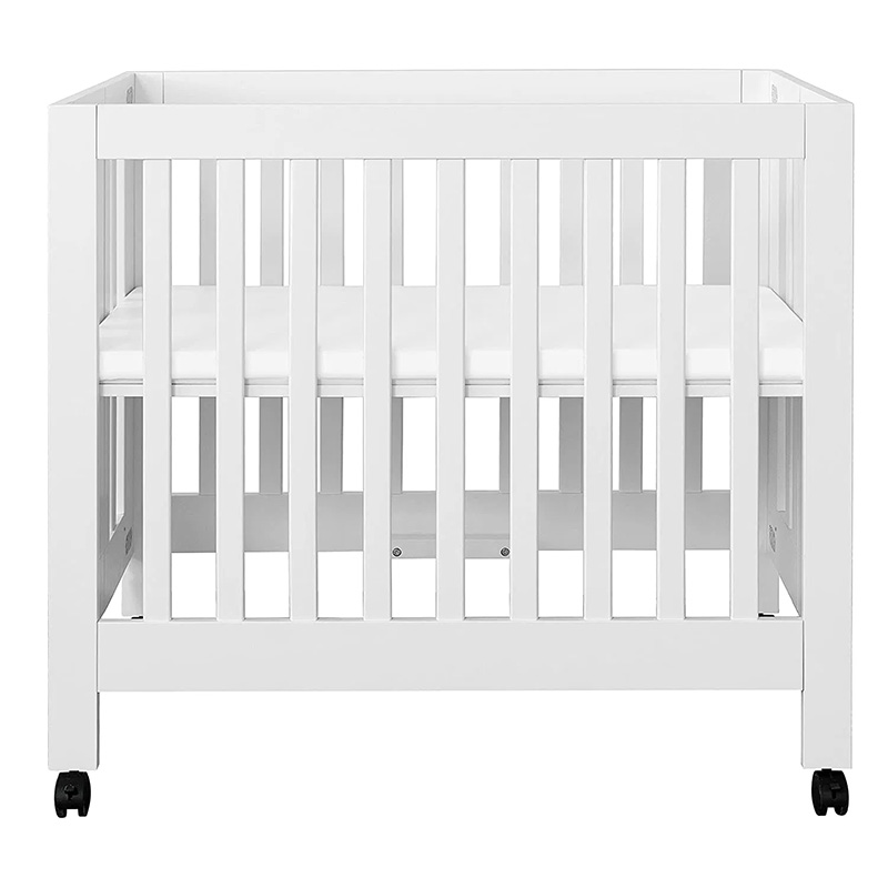 Next to Me Crib Nursery School - Baby Nursery And Co recension och pris