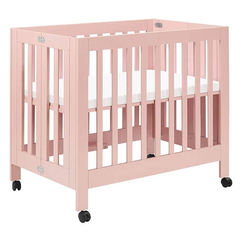 Next to Me Crib Nursery School - Baby Nursery And Co recension och pris