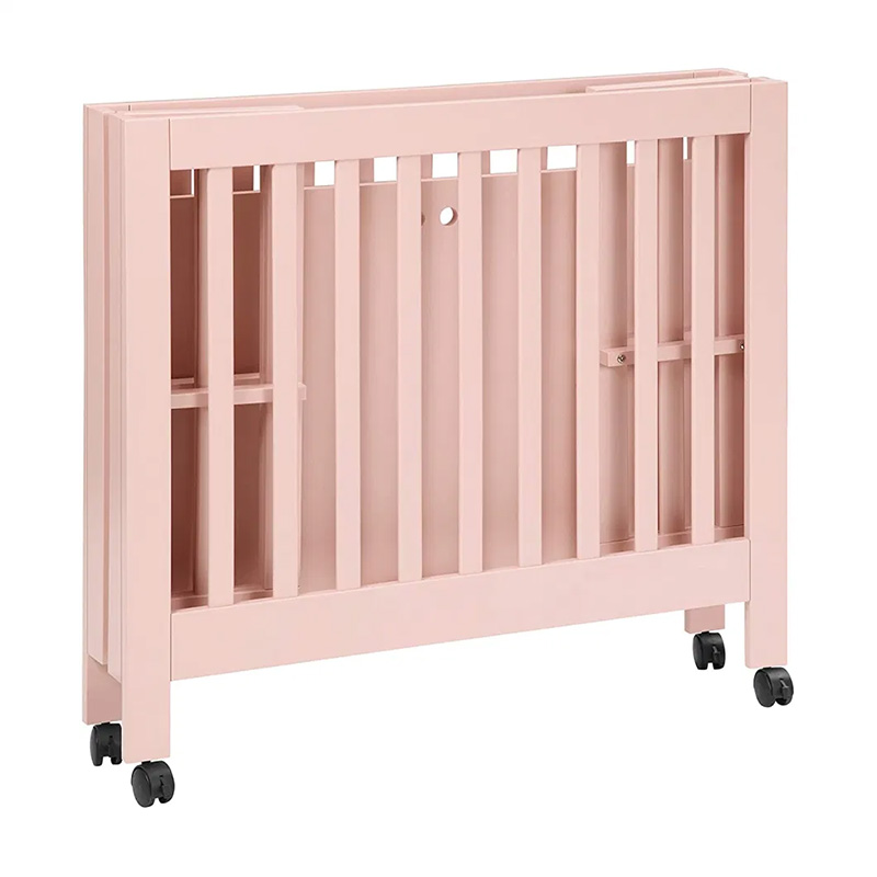 Next to Me Crib Nursery School - Baby Nursery And Co recension och pris