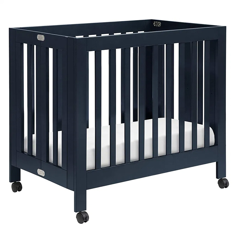 Next to Me Crib Nursery School - Baby Nursery And Co recension och pris