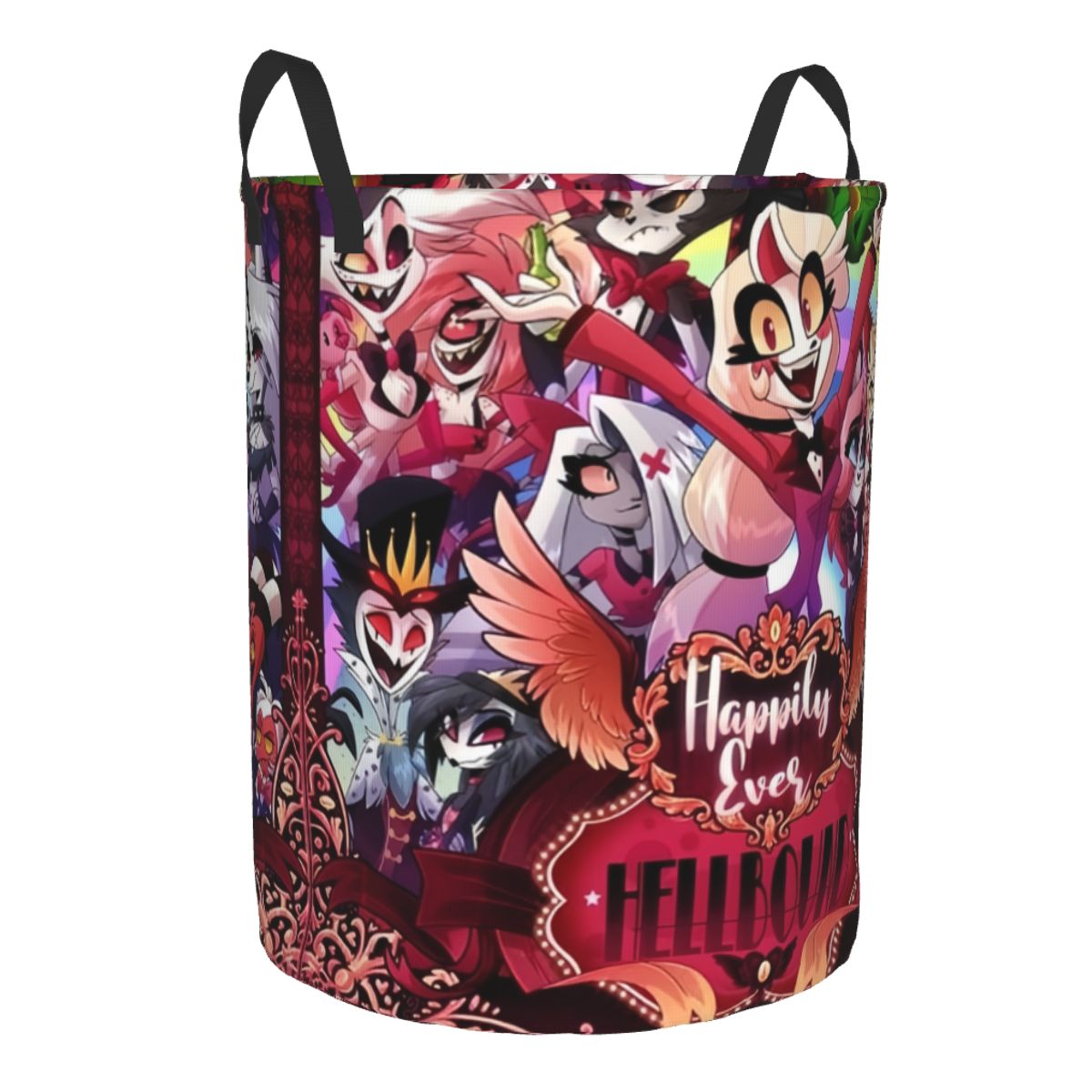 Custom America Hazbin Hotels L - Baby Nursery Song recension och pris