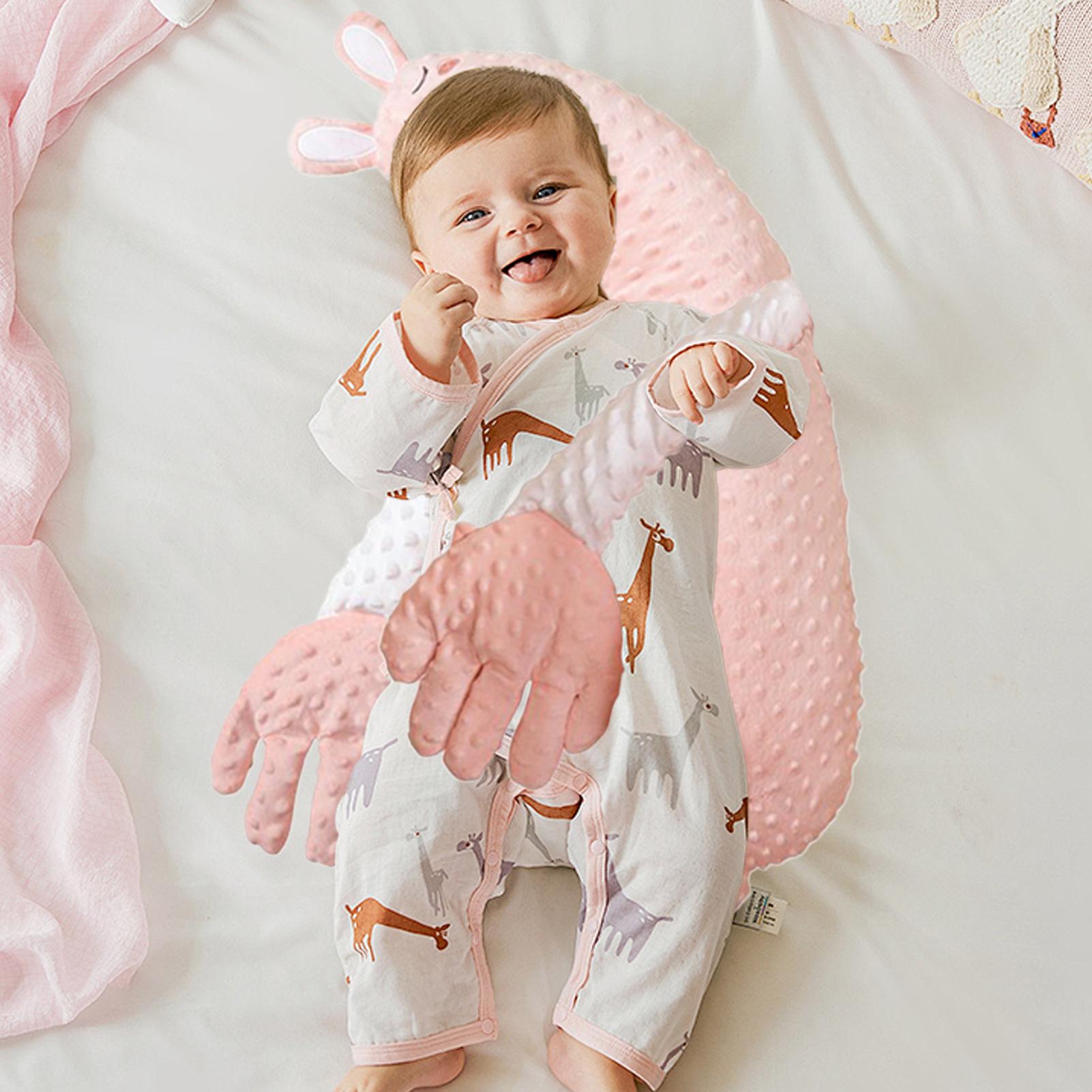 Baby Patter For Sleep Baby Sle - Baby Nursery Crib recension och pris
