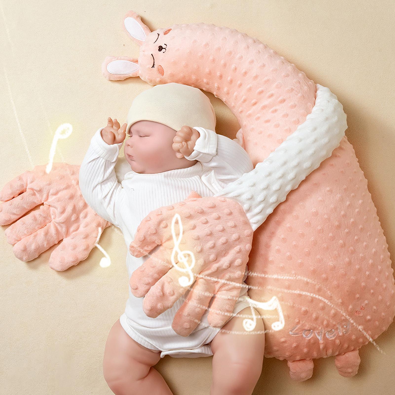 Baby Patter For Sleep Baby Sle - Baby Nursery Crib recension och pris