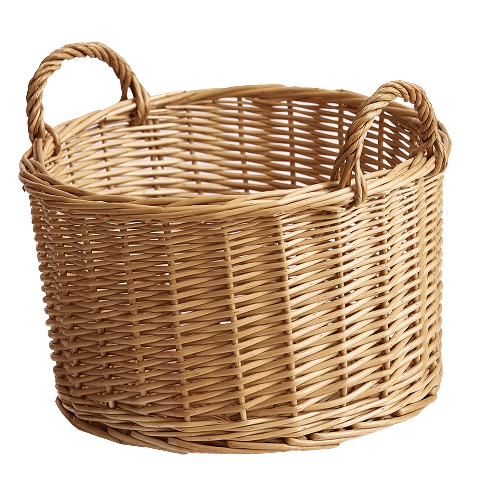 Laundry Hamper Storage Basket, - Baby Nursery Storage recension och pris