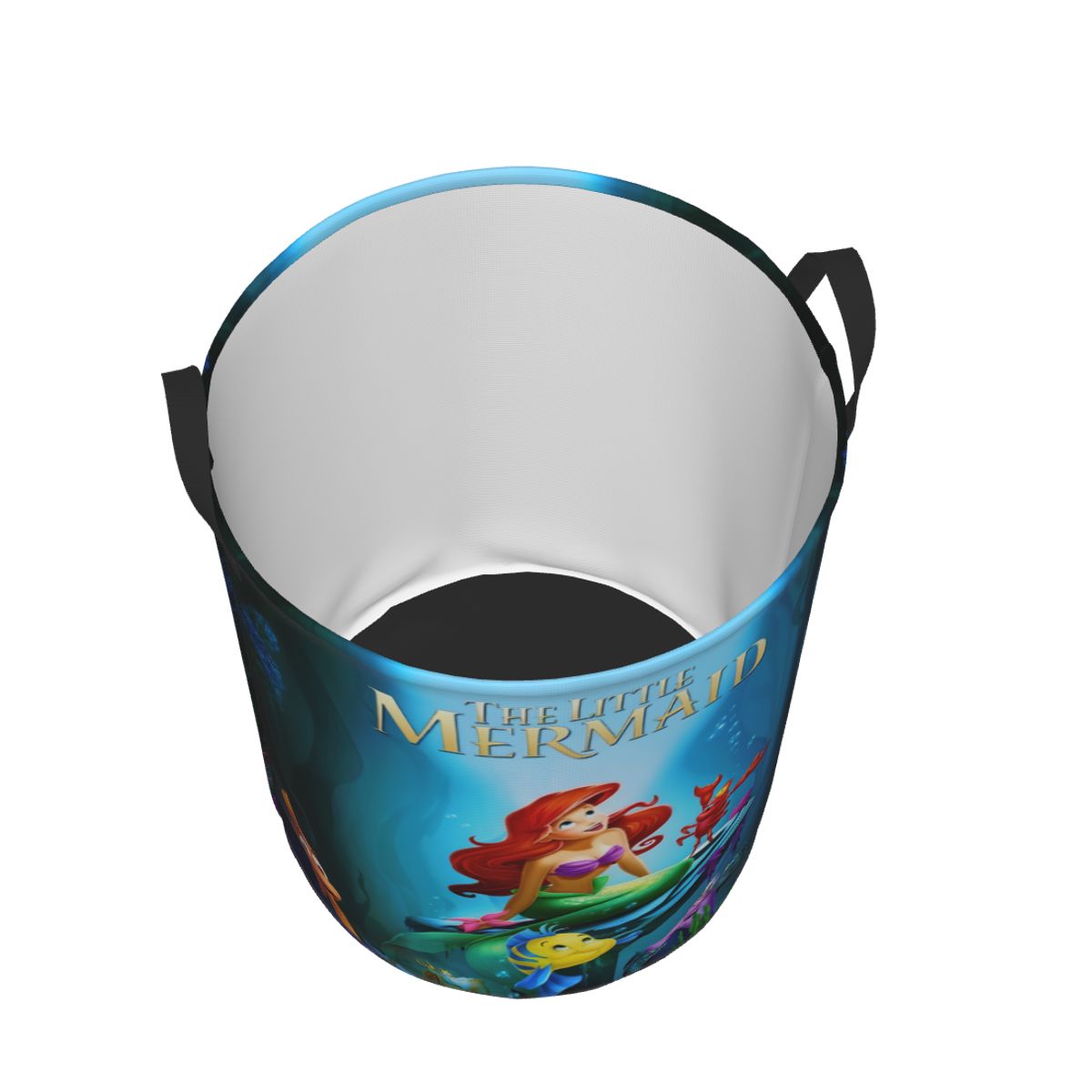 Anima The Little Mermaid Laund - Baby Nursery Storage recension och pris