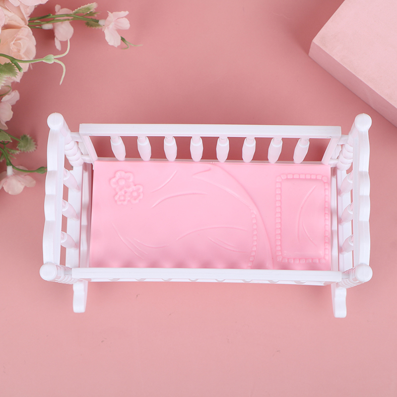 Mini Baby Shaker Rattle Toy Pi - Baby Nursery Crib recension och pris