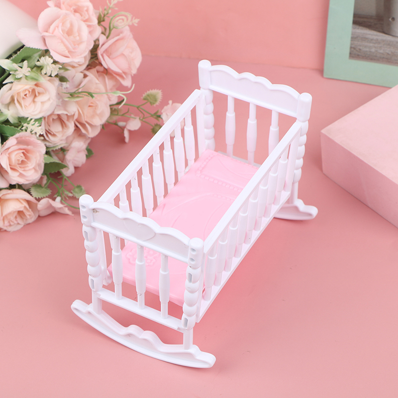 Mini Baby Shaker Rattle Toy Pi - Baby Nursery Crib recension och pris
