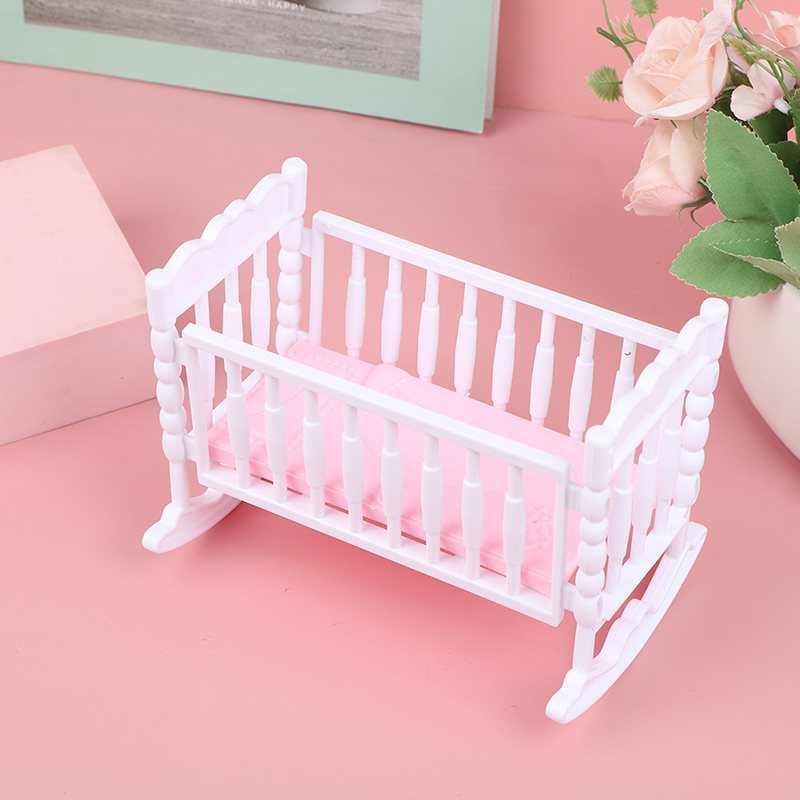 Mini Baby Shaker Rattle Toy Pi - Baby Nursery Crib recension och pris