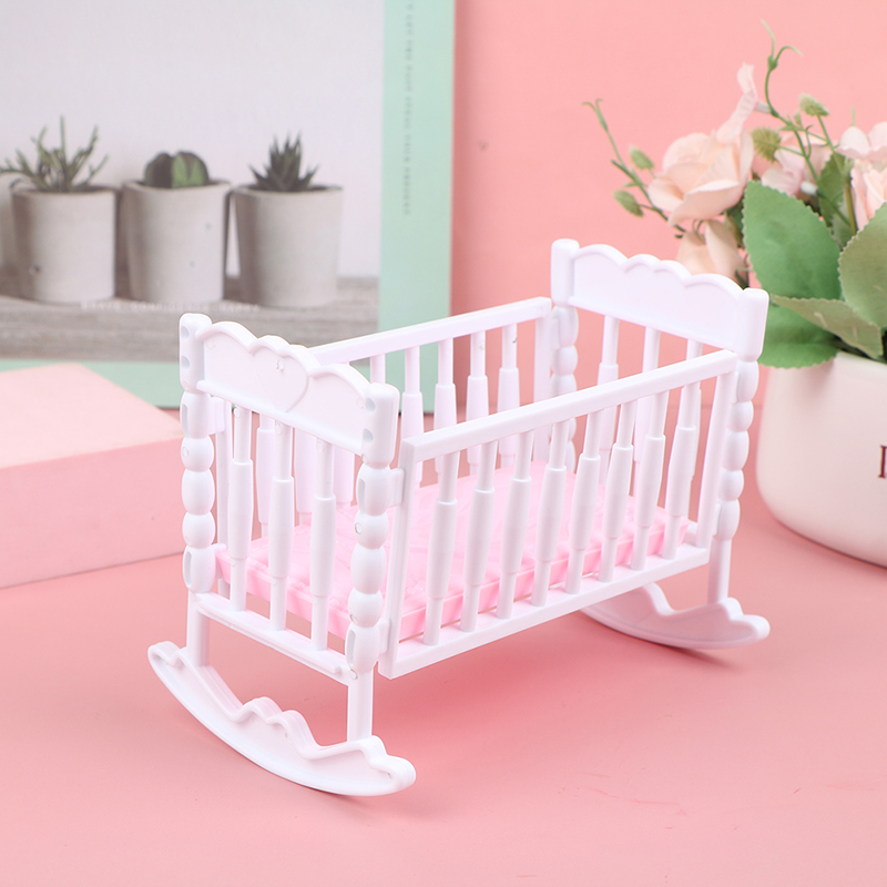 Mini Baby Shaker Rattle Toy Pi - Baby Nursery Crib recension och pris