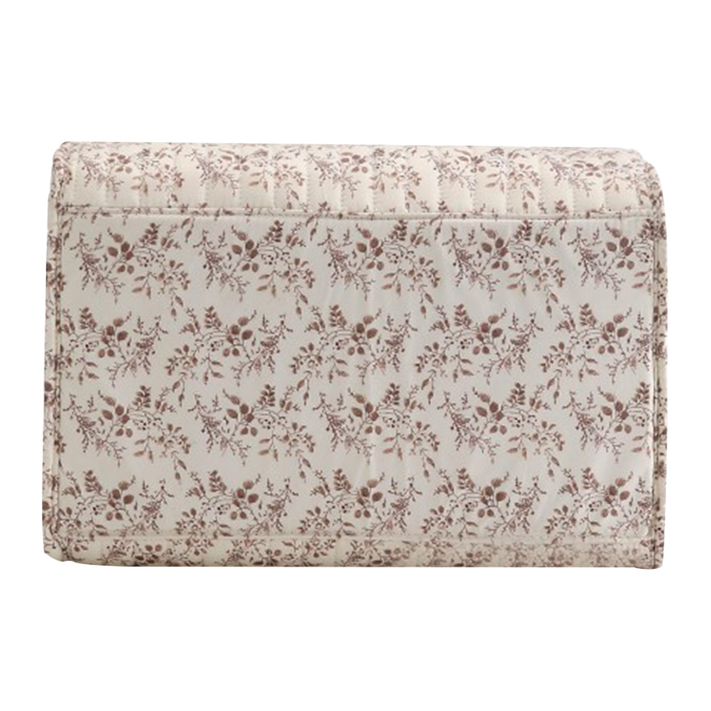 Floral Diaper Caddy Organizer  - Baby Nursery Essentials recension och pris