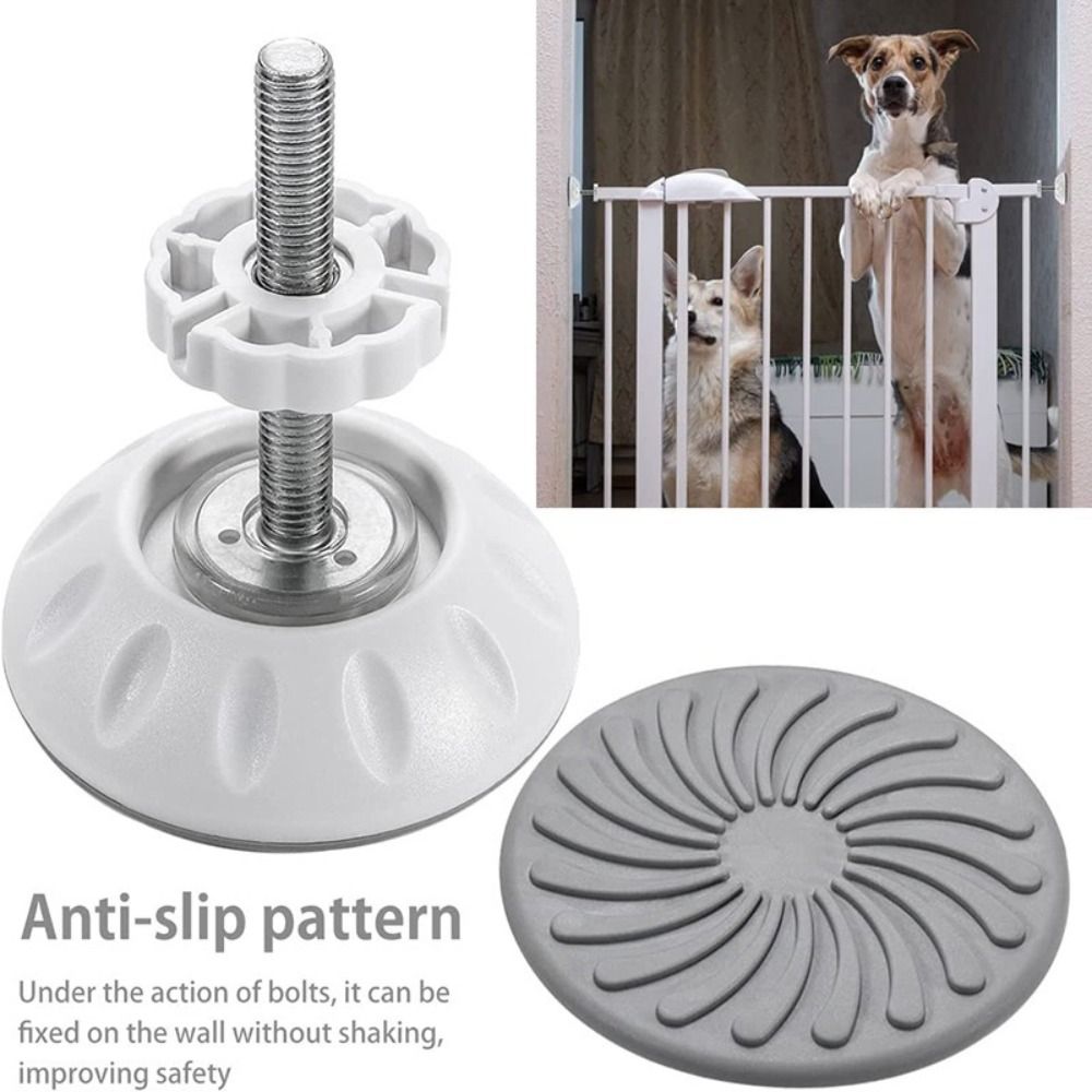 Hot Pressure Mounted Baby Gate - Baby Gate Extra Wide recension och pris