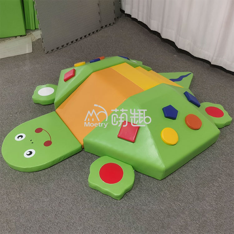 Moetry Sensory Playroom Ocean  - Baby Nursery Ocean Theme recension och pris