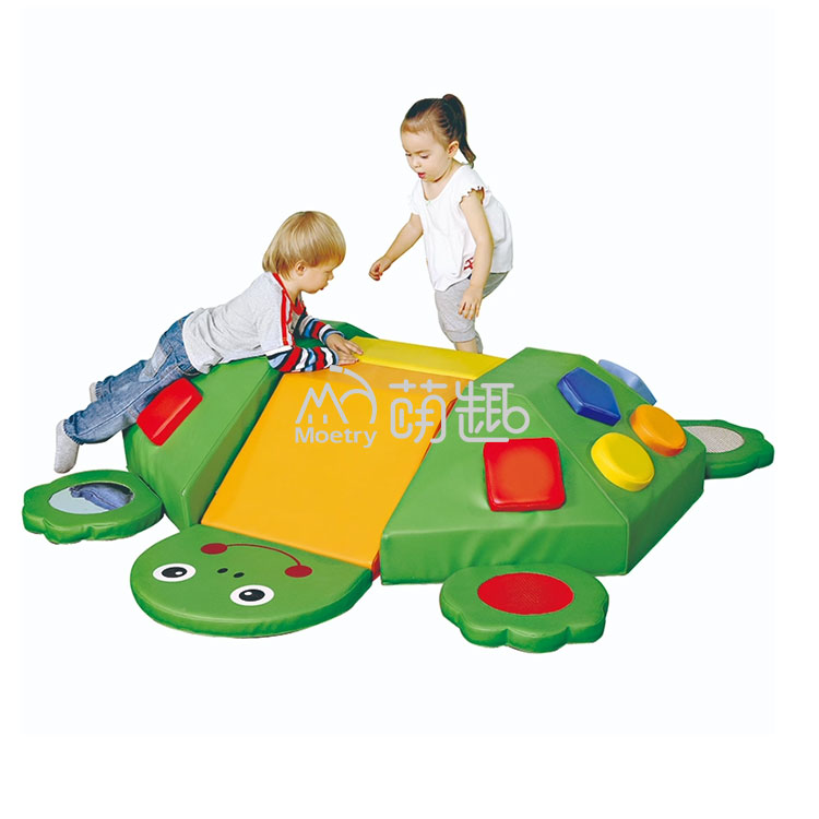 Moetry Sensory Playroom Ocean  - Baby Nursery Ocean Theme recension och pris